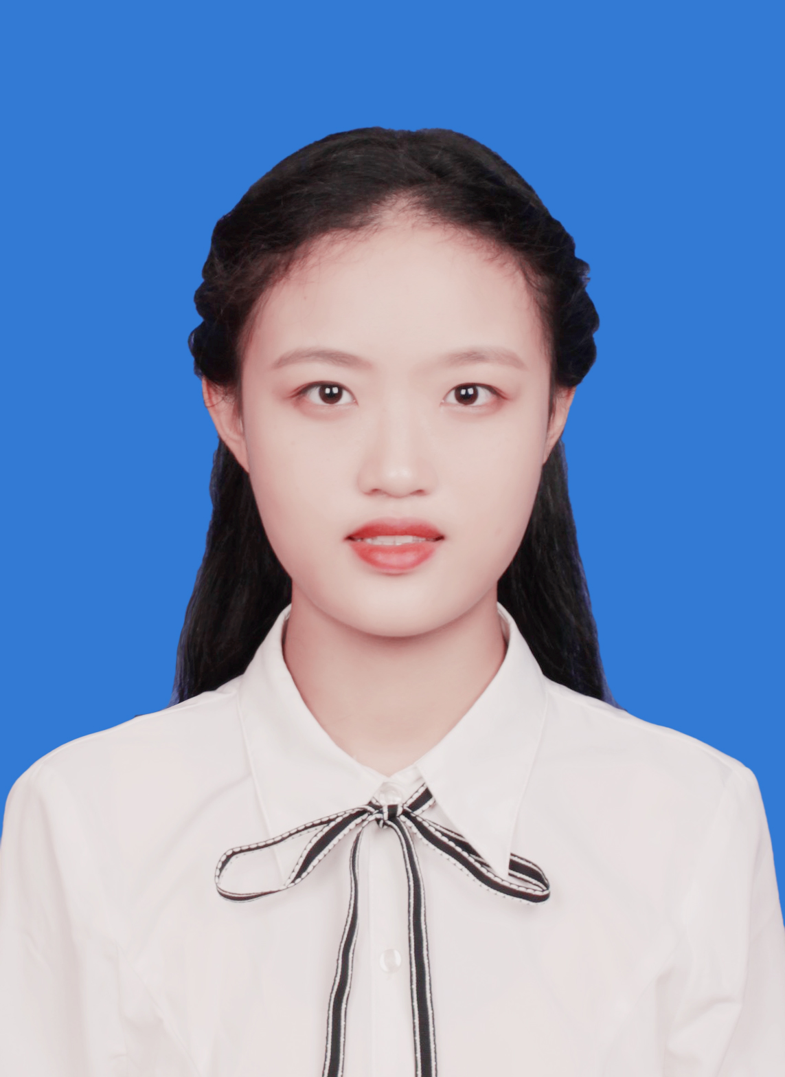 罗教员 照片