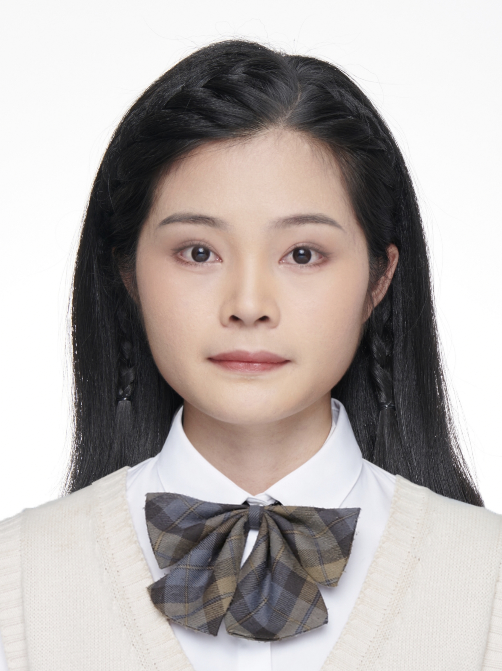 郭教员 照片