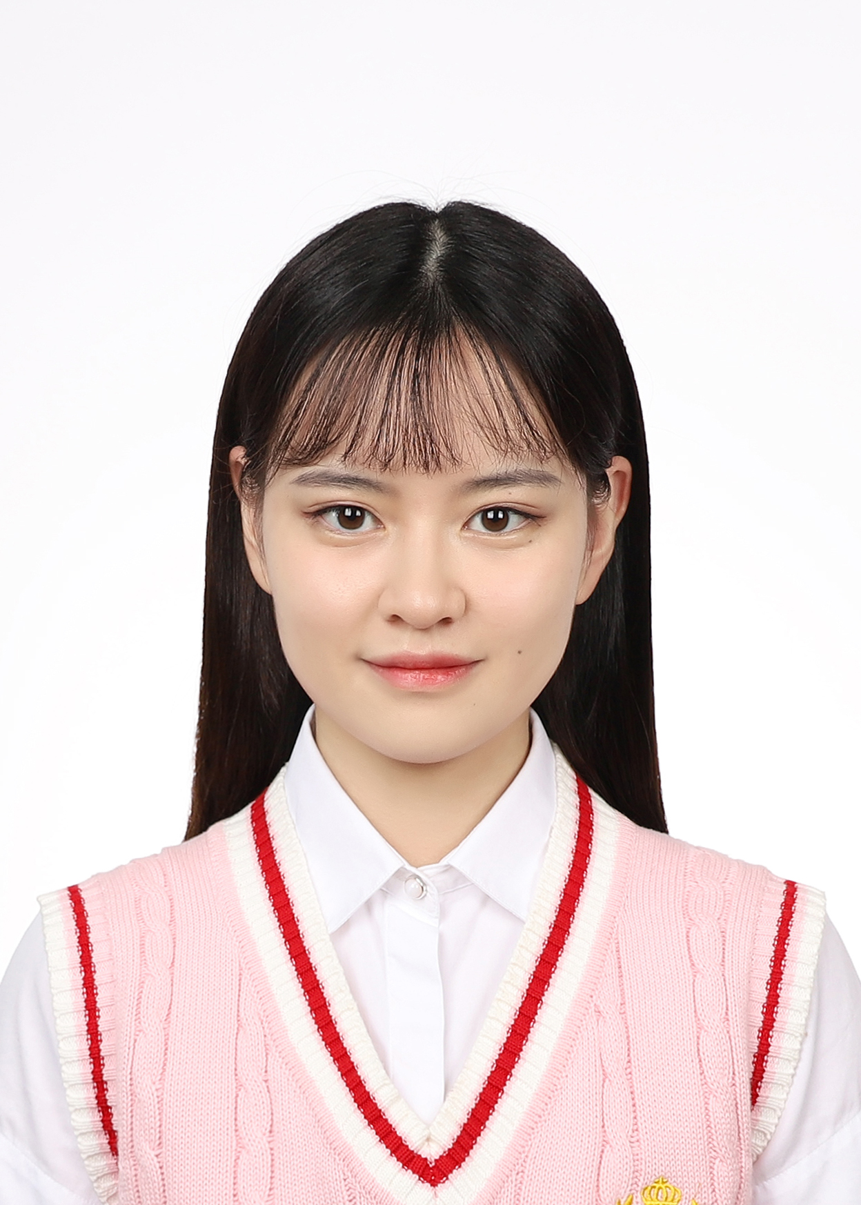 吴教员 照片