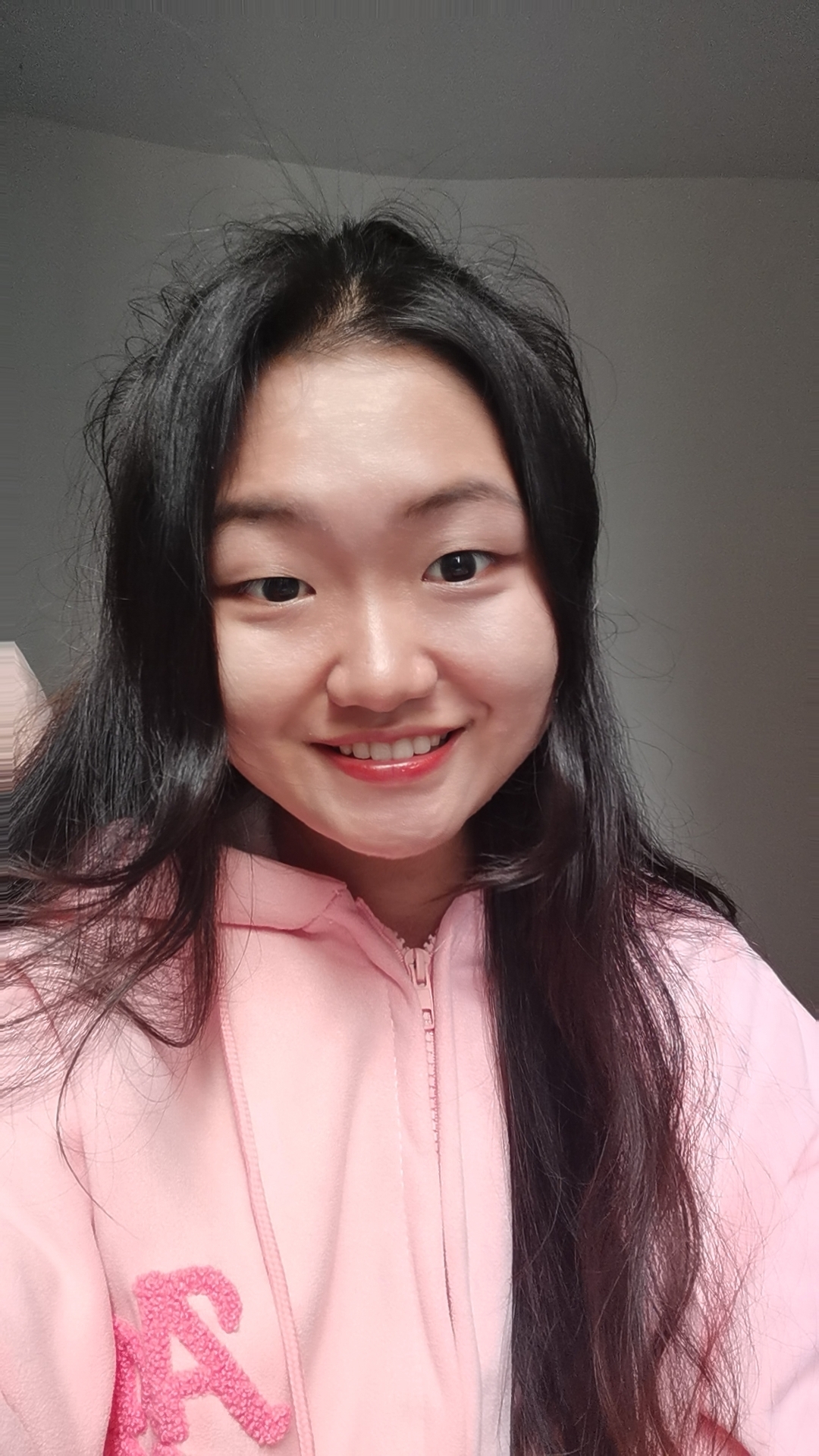 张教员 照片