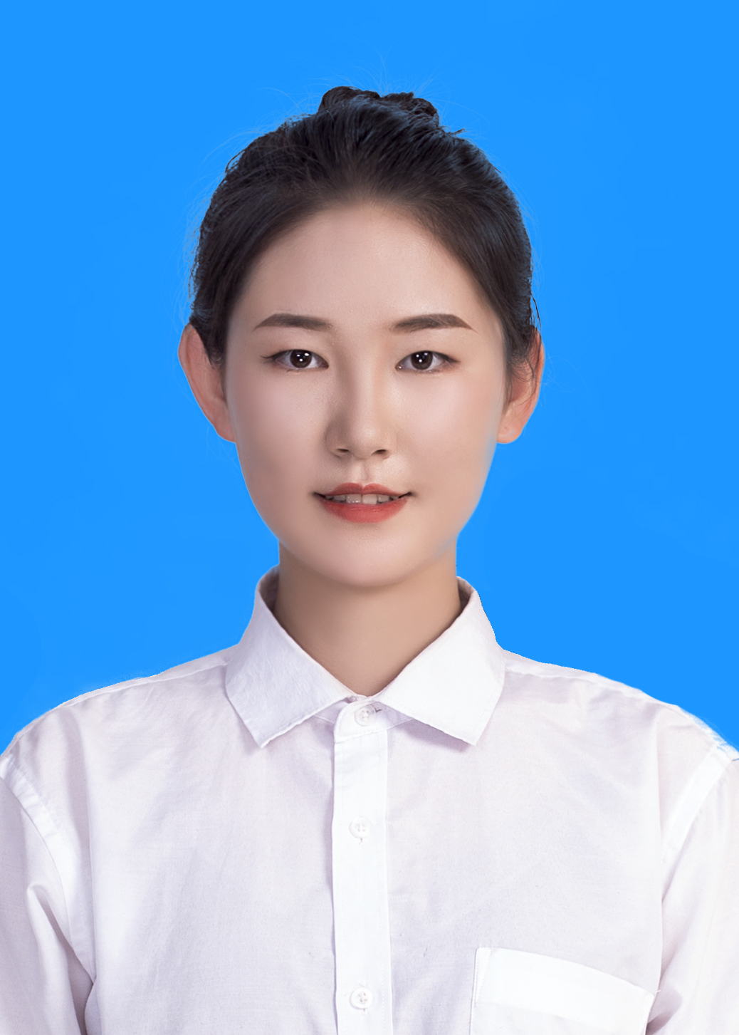 程教员 照片