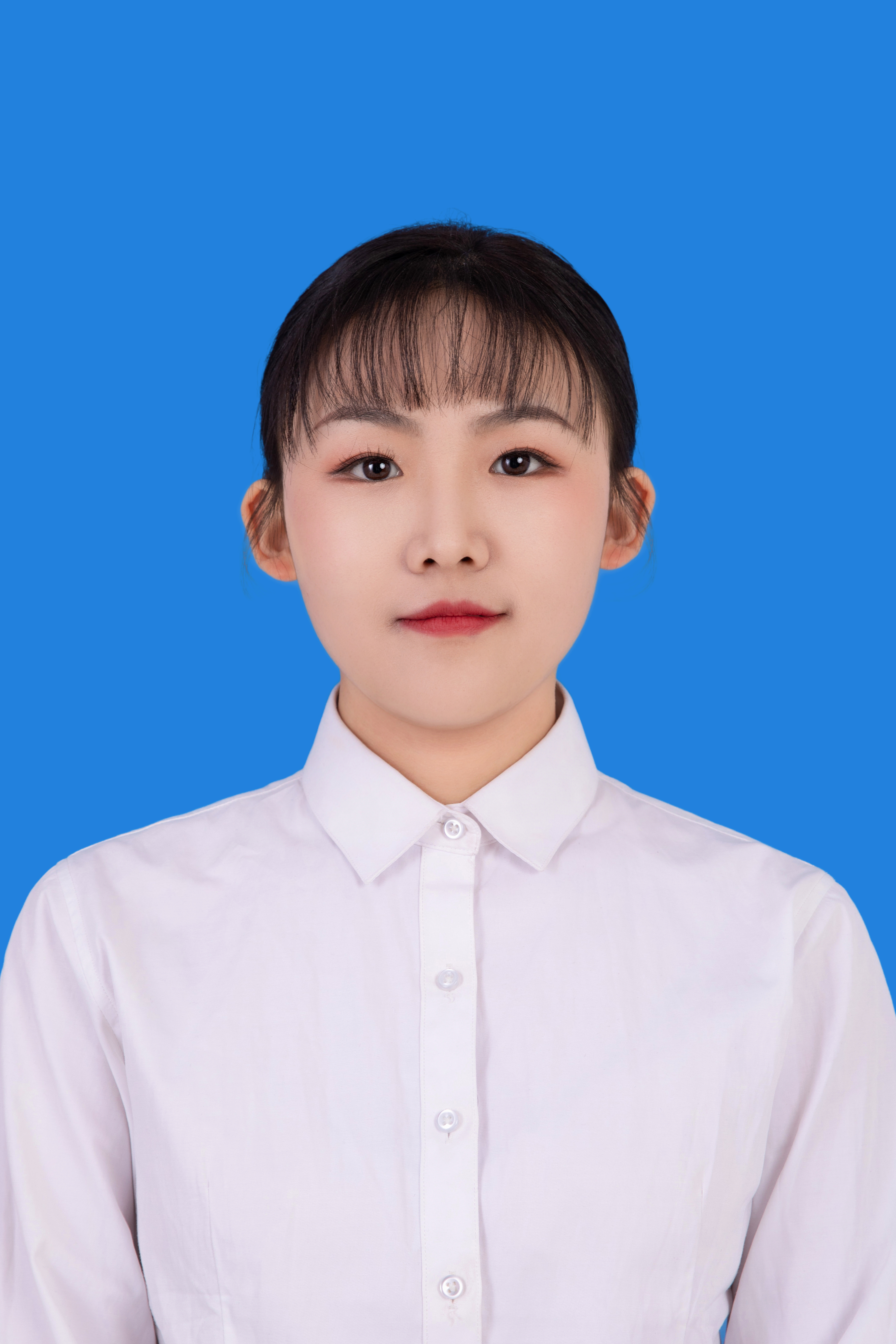 孙教员 照片