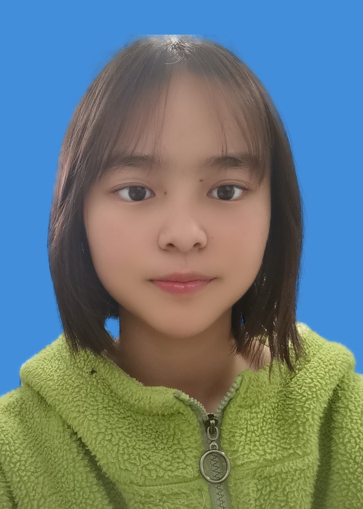 王教员 照片