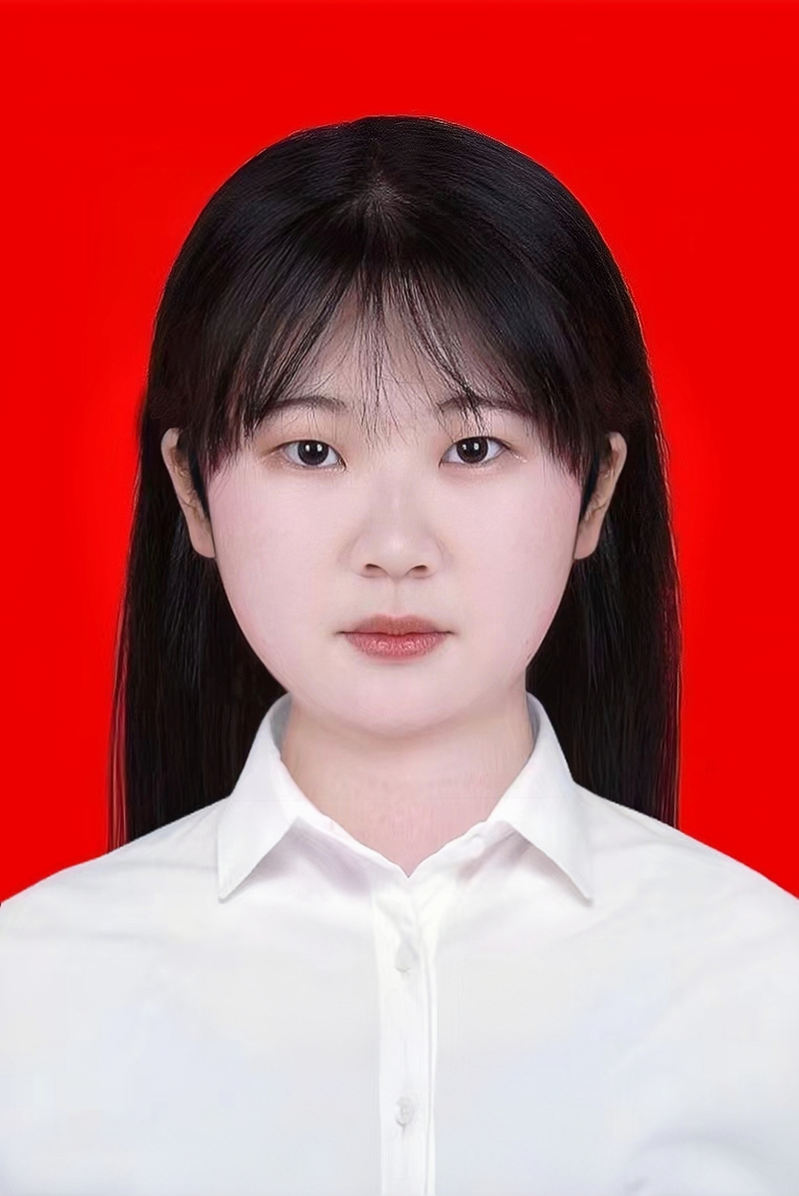 李教员 照片