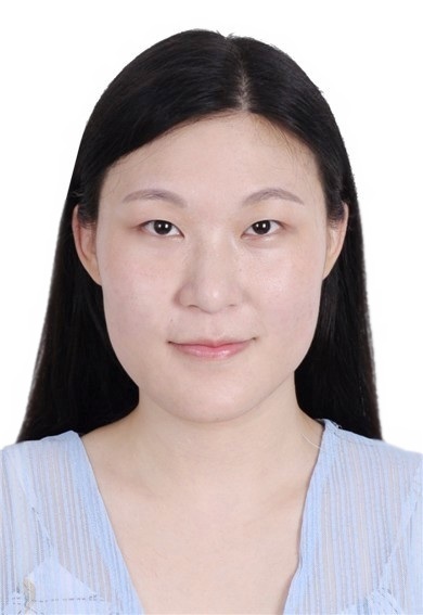陈教员 照片