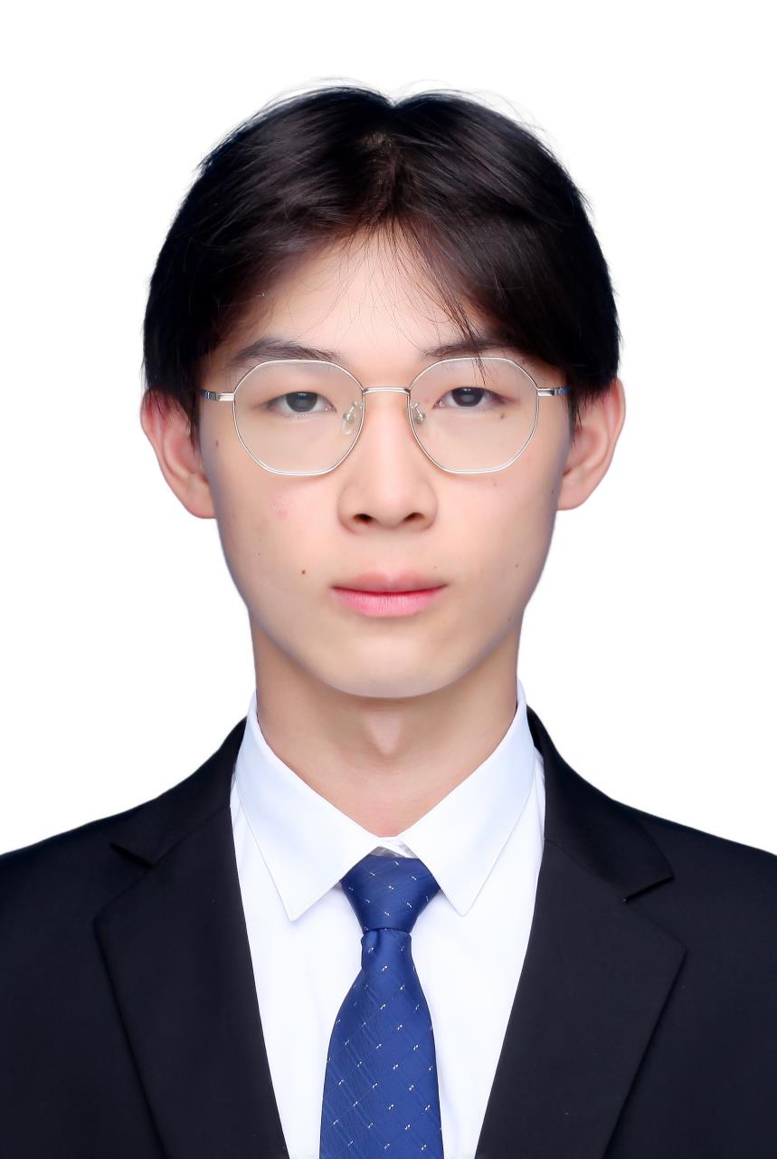 陈教员 照片