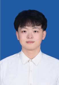 丁教员 照片
