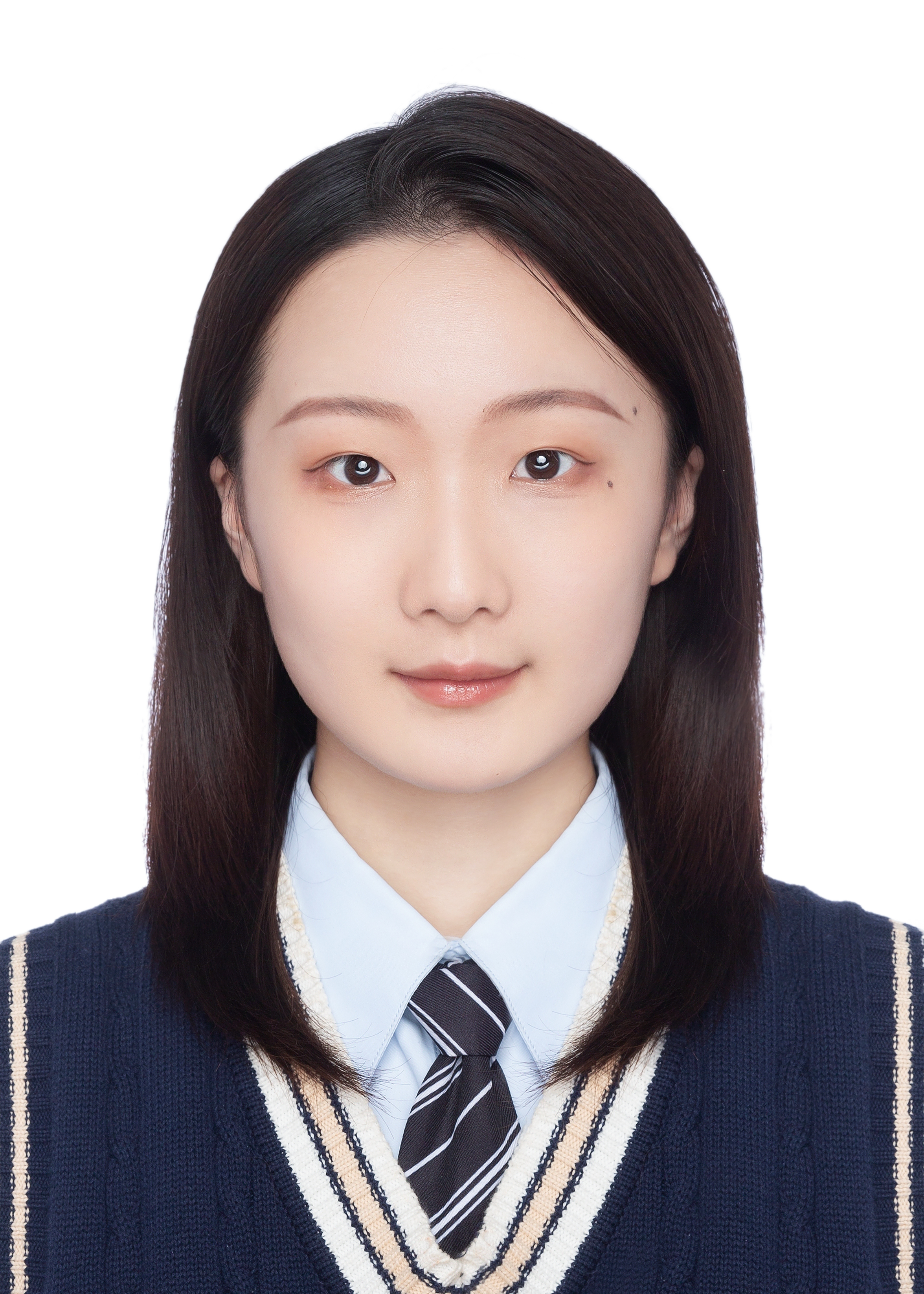 郭教员 照片