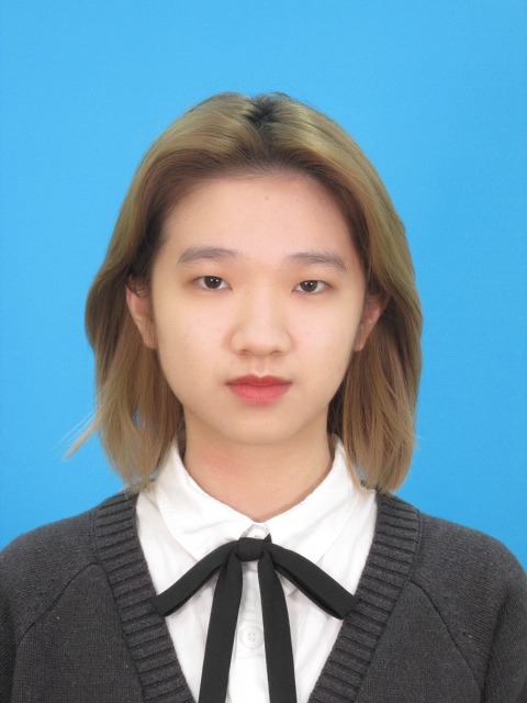 马教员 照片