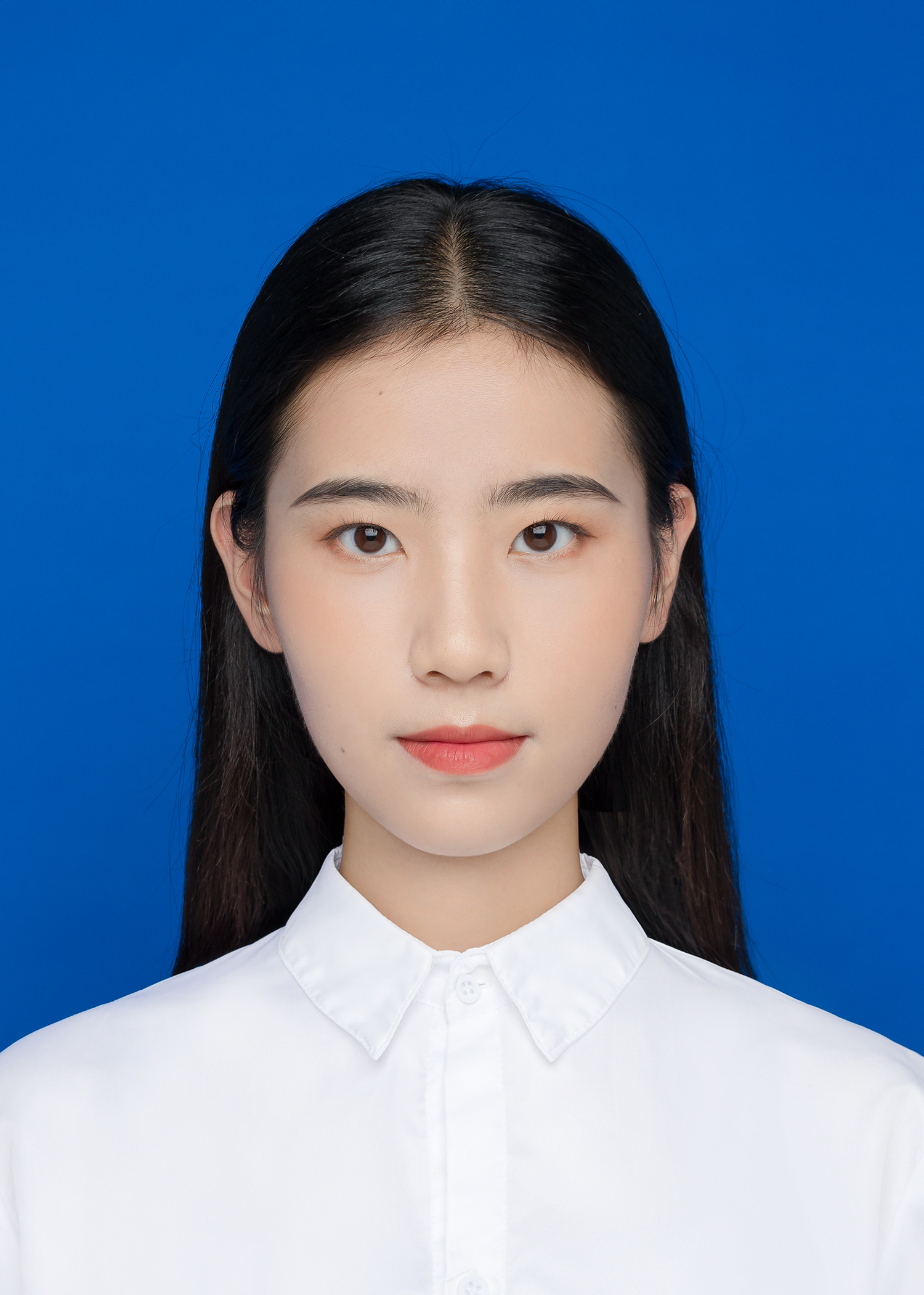 钱教员 照片