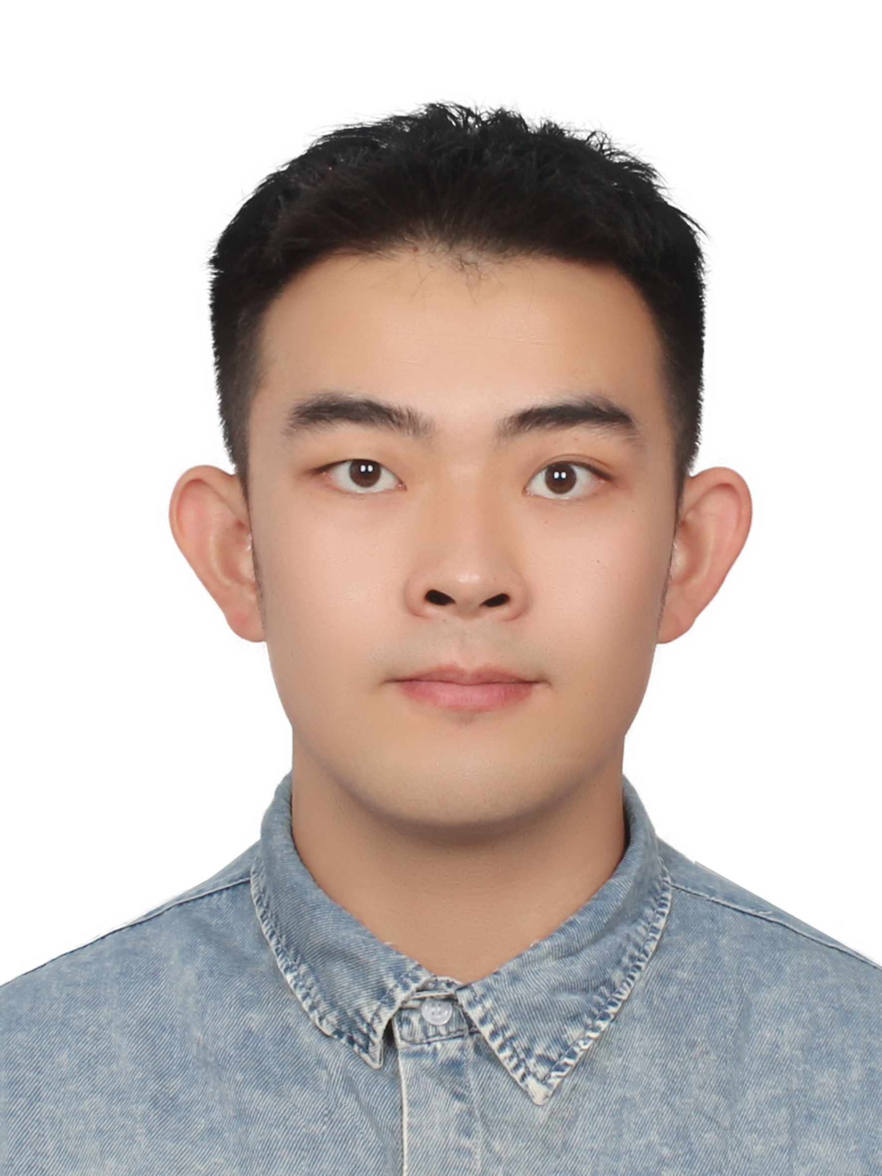 鲍教员 照片