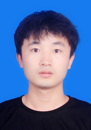 丁教员 照片