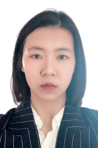 陈教员 照片