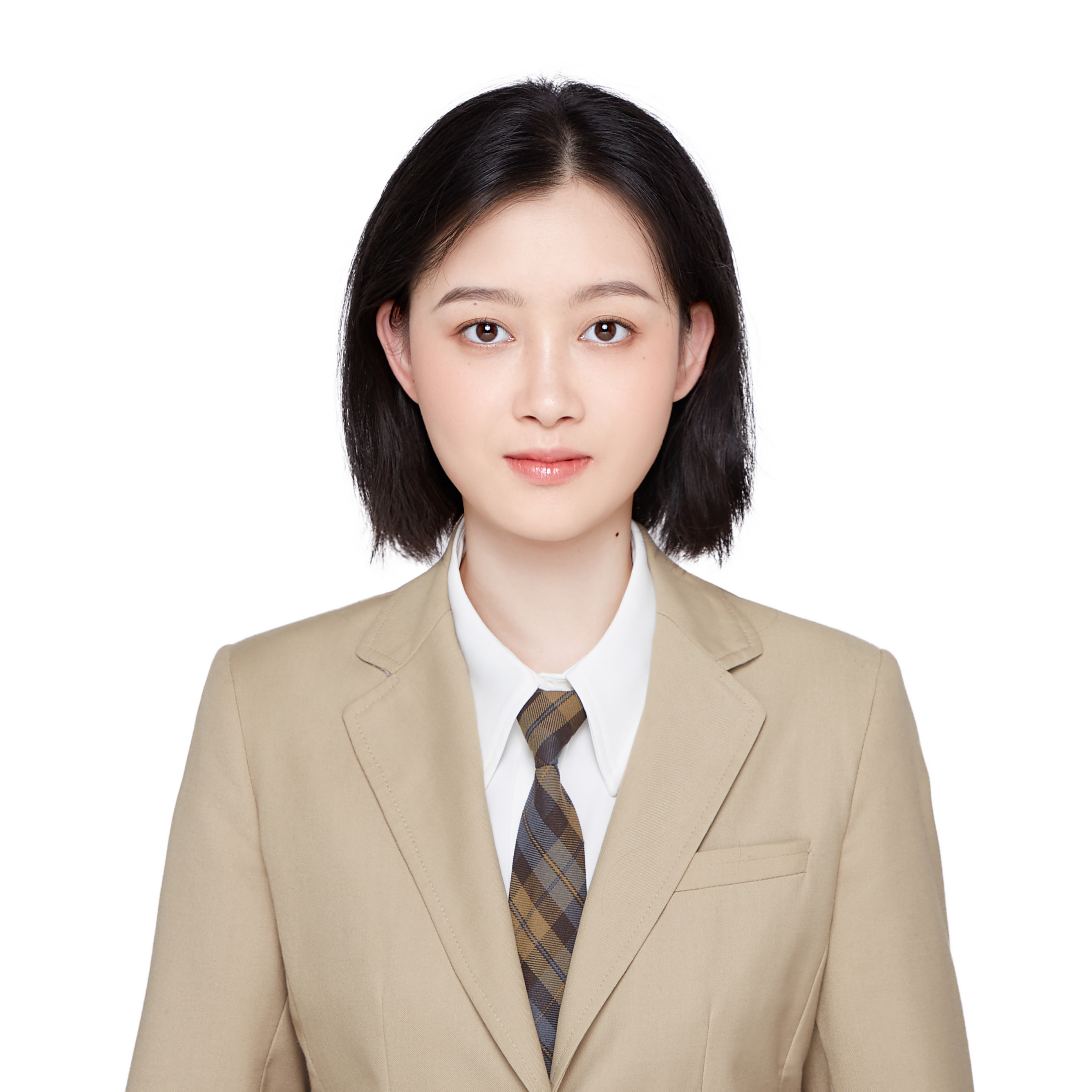 张教员 照片