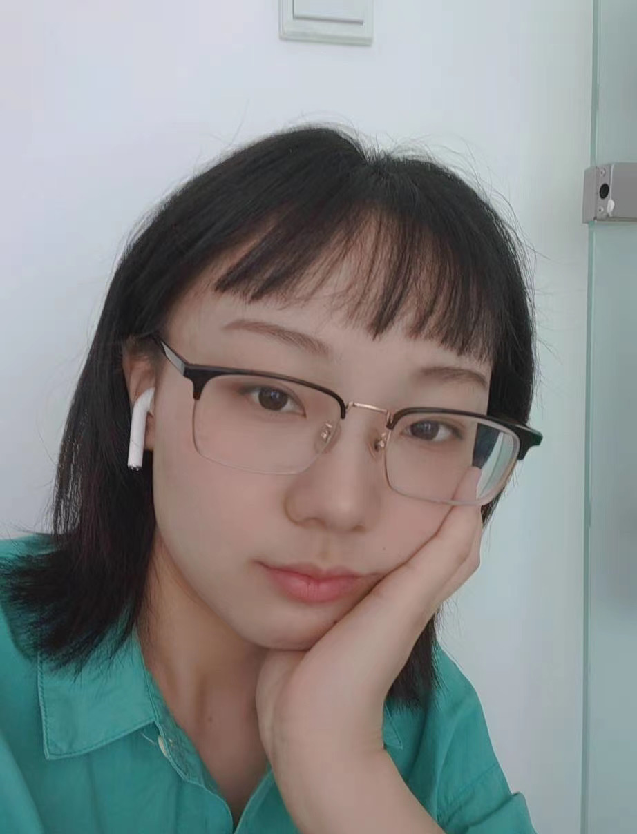 唐教员 照片