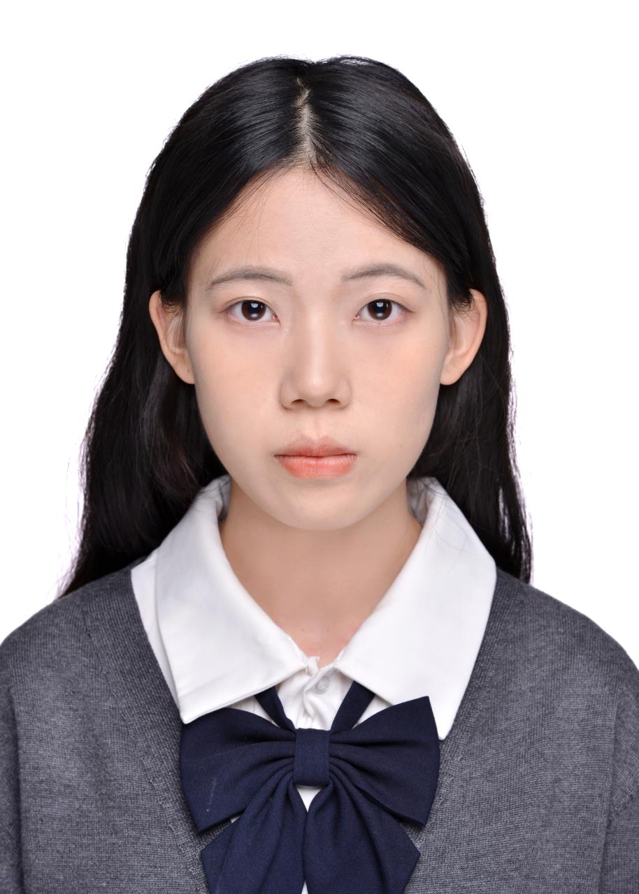 郭教员 照片