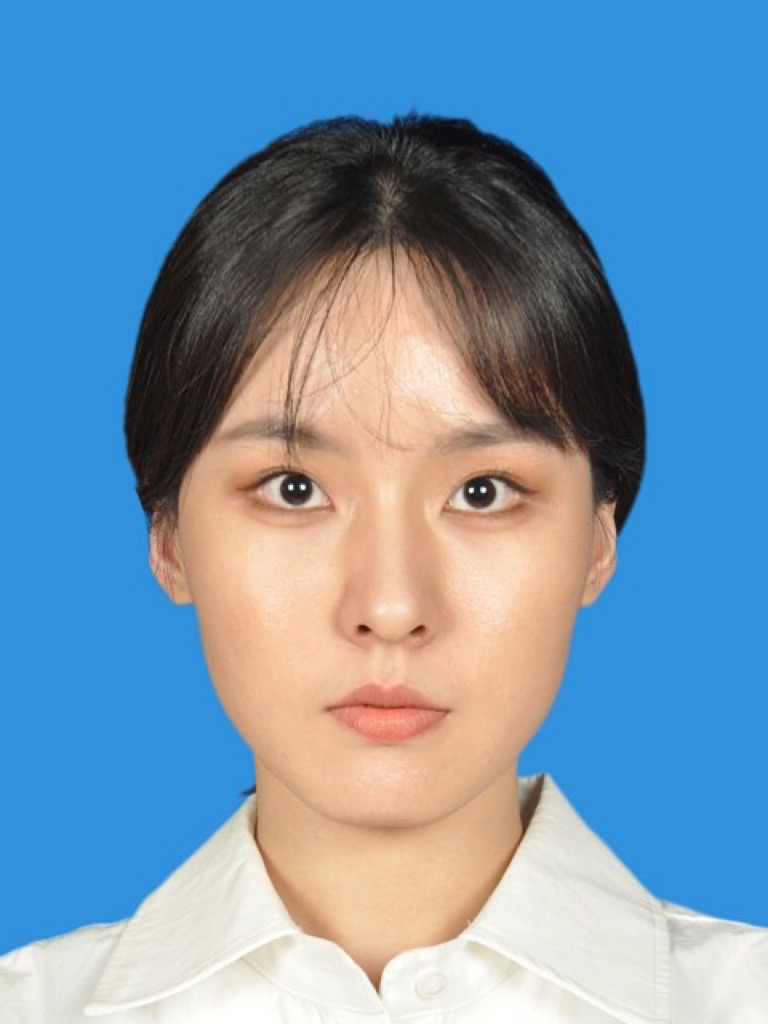 朱教员 照片