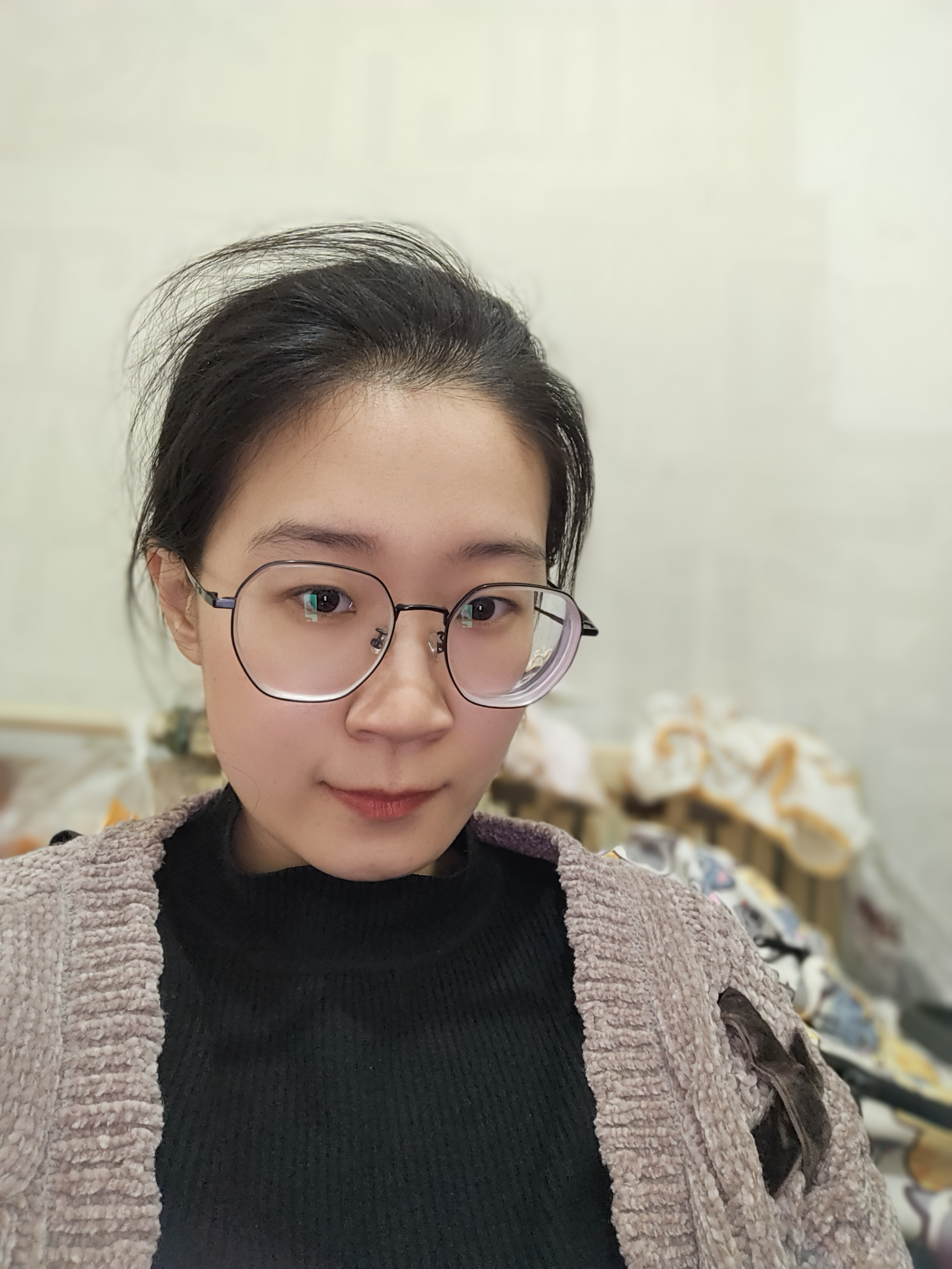 史教员 照片