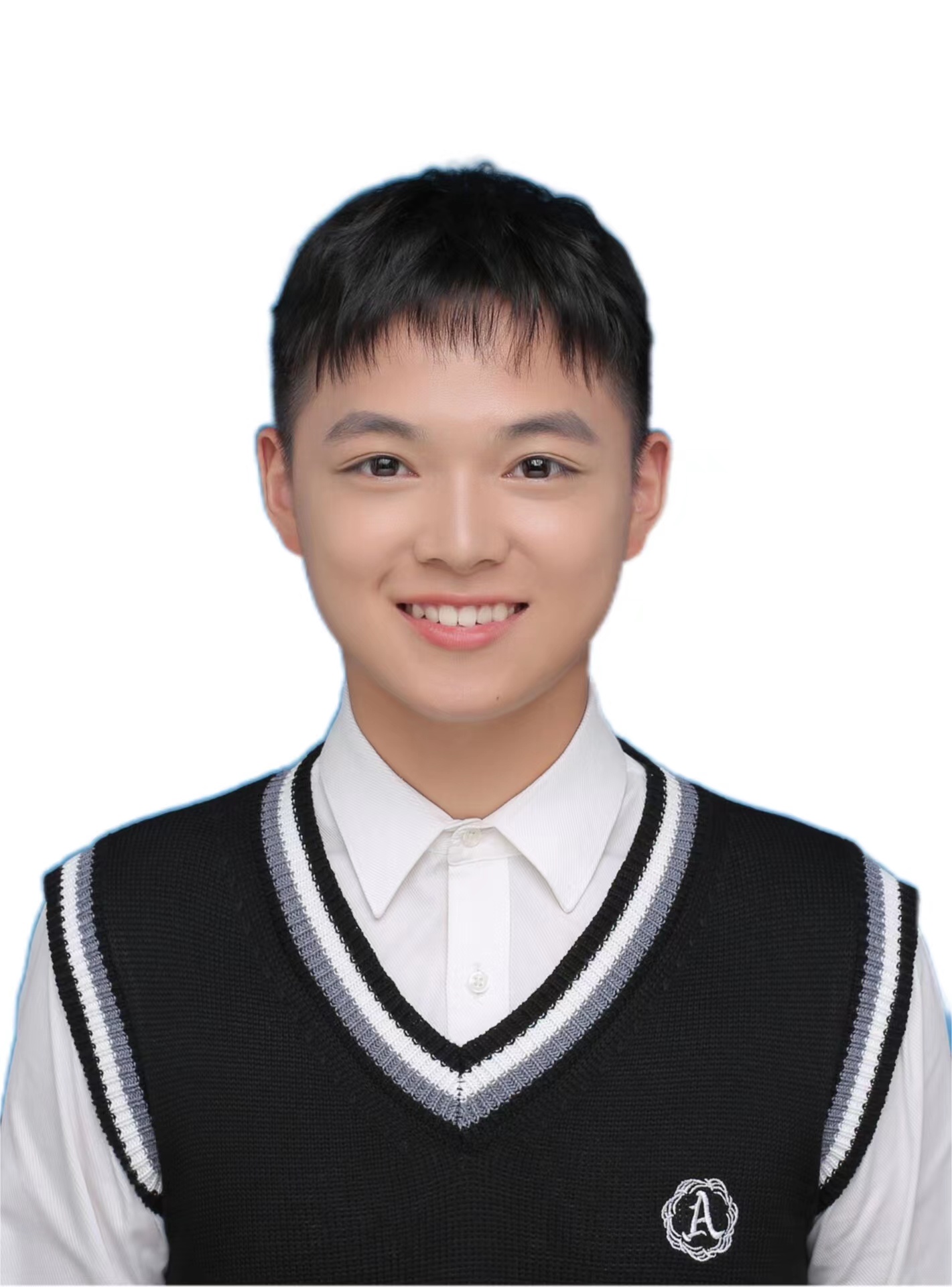 丁教员 照片