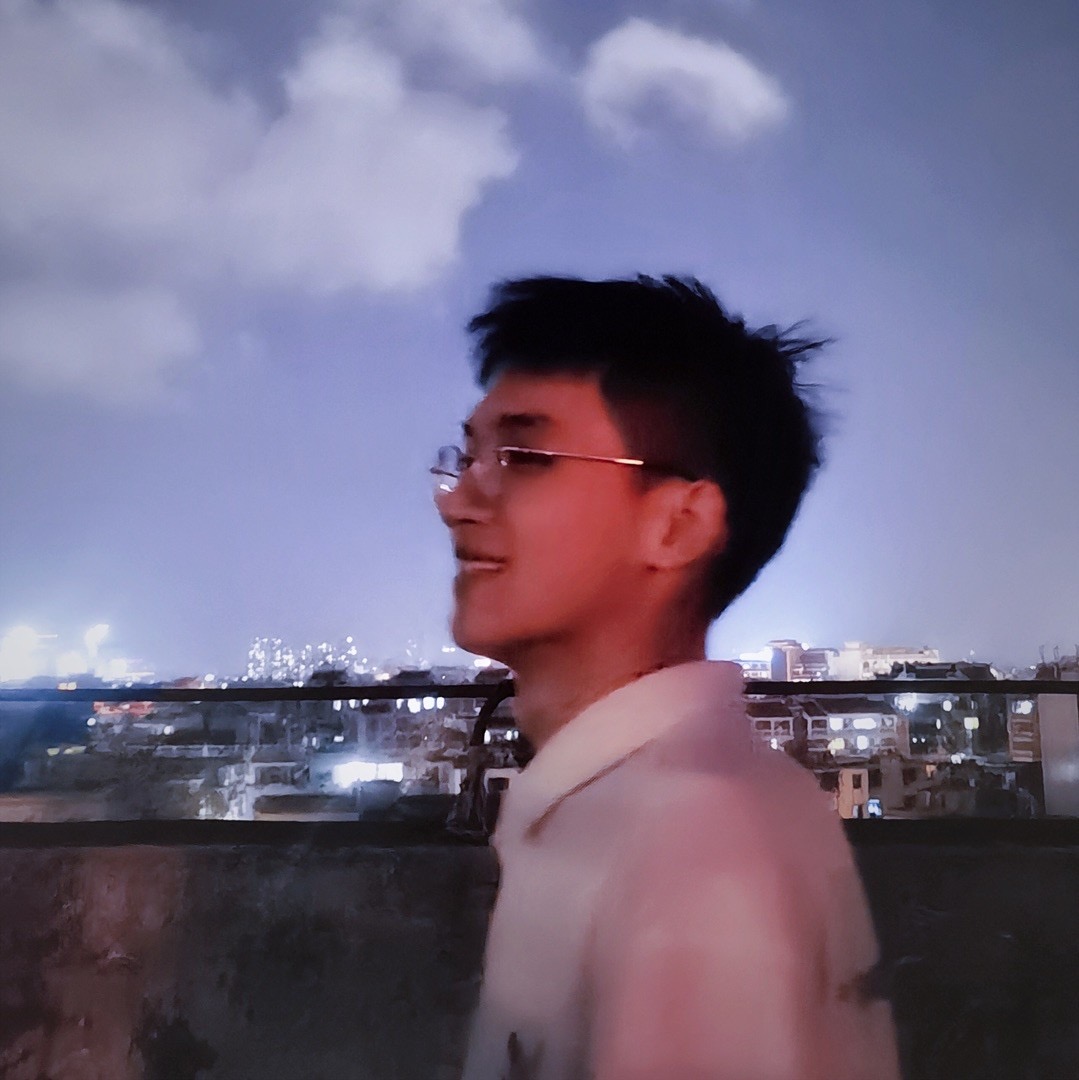 林教员 照片
