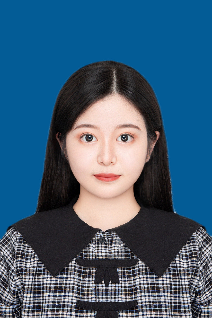 吴教员 照片