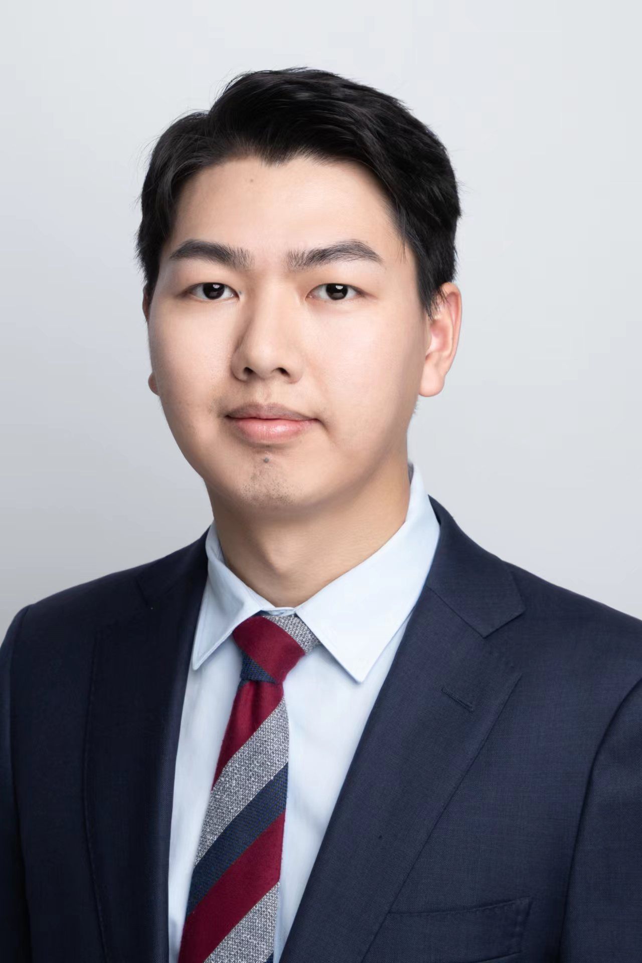 胡教员 照片