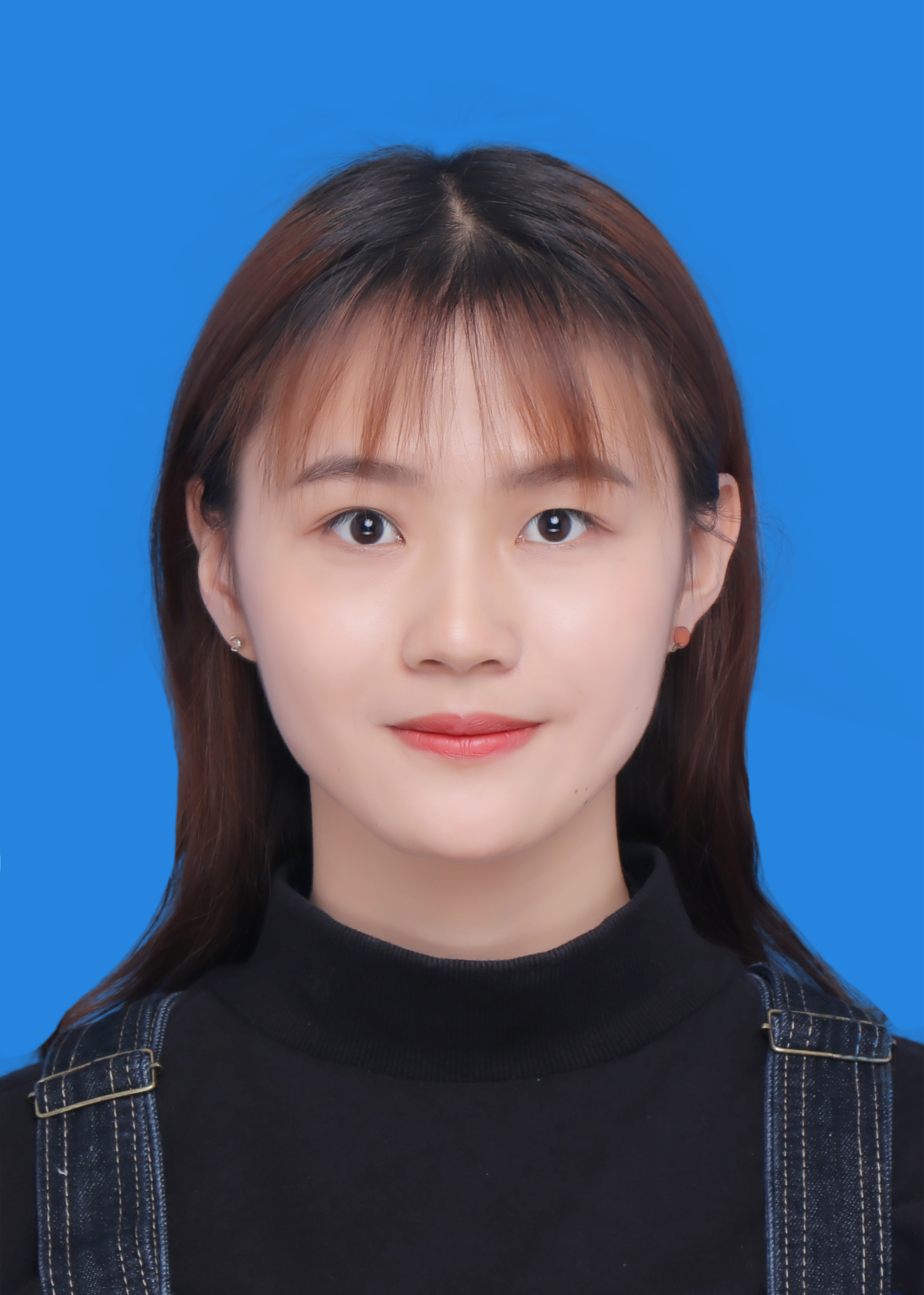 黄教员 照片