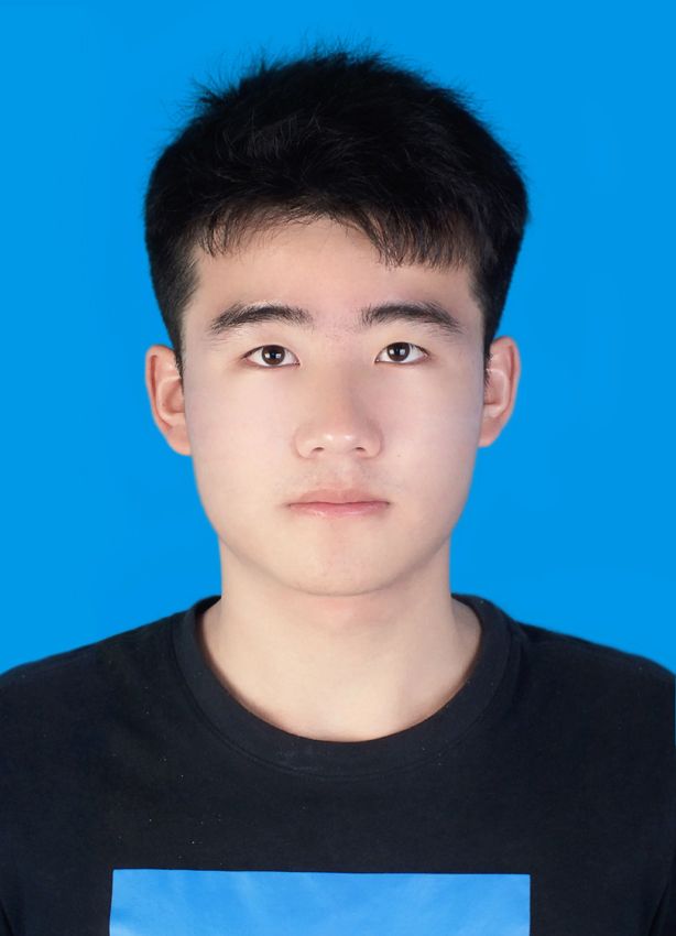 吴教员 照片