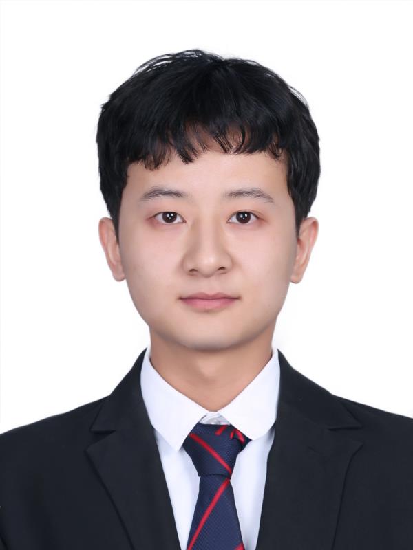 聂教员 照片