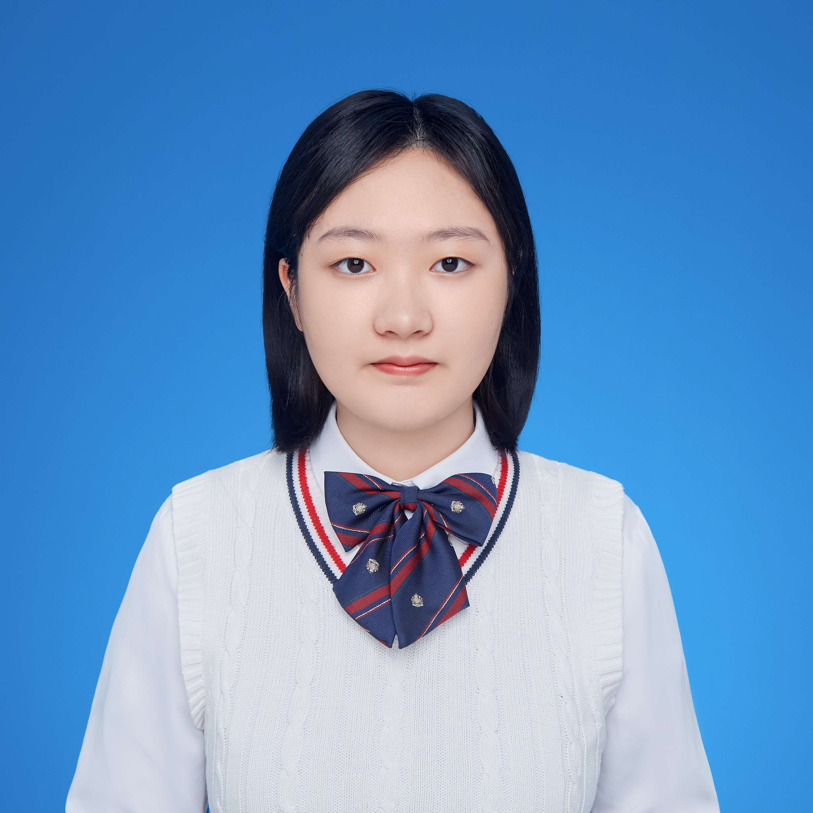 黄教员 照片