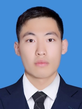 刘教员 照片