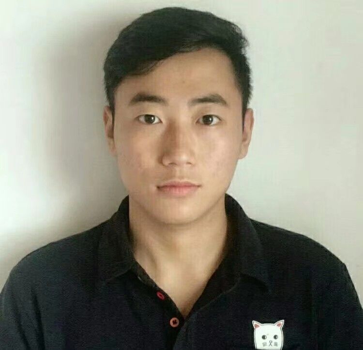贾教员 照片