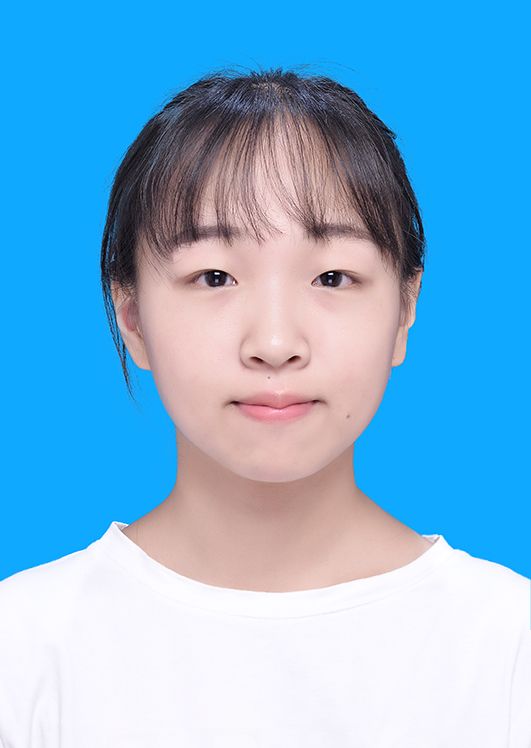 张教员 照片