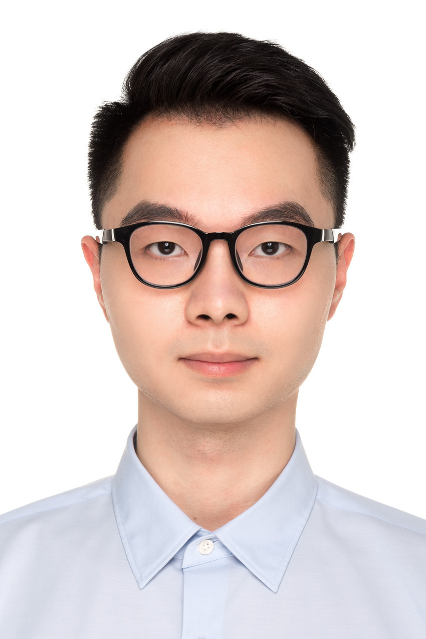 黄教员 照片