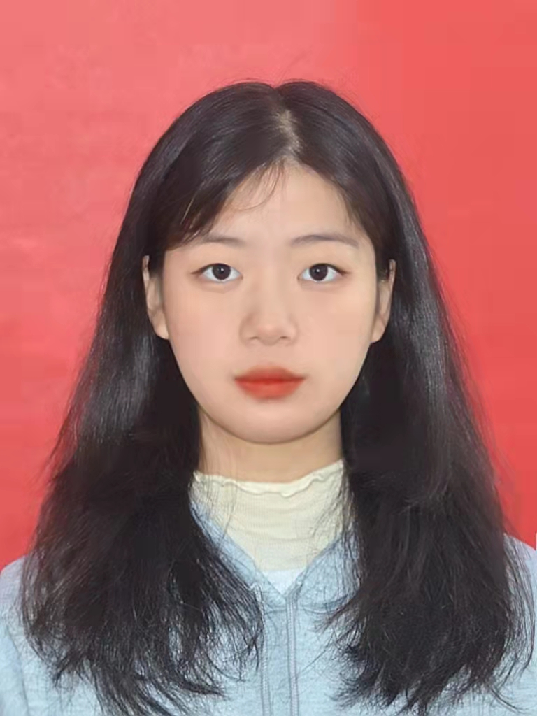 陈教员 照片