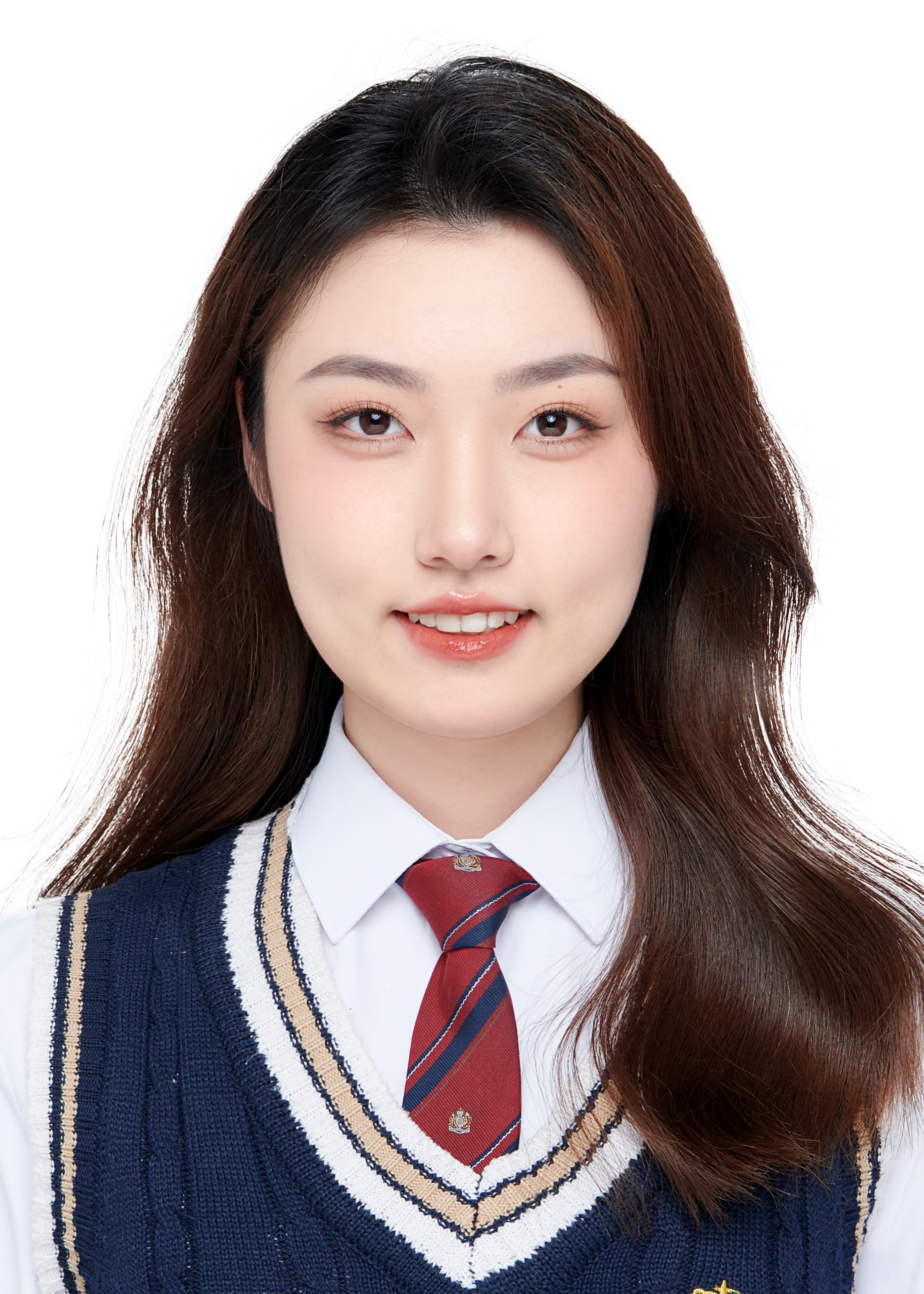 李教员 照片