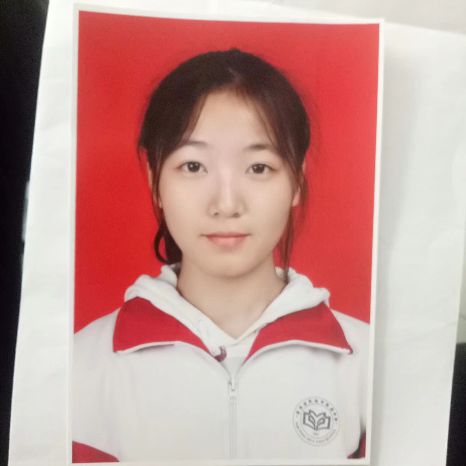 葛教员 照片