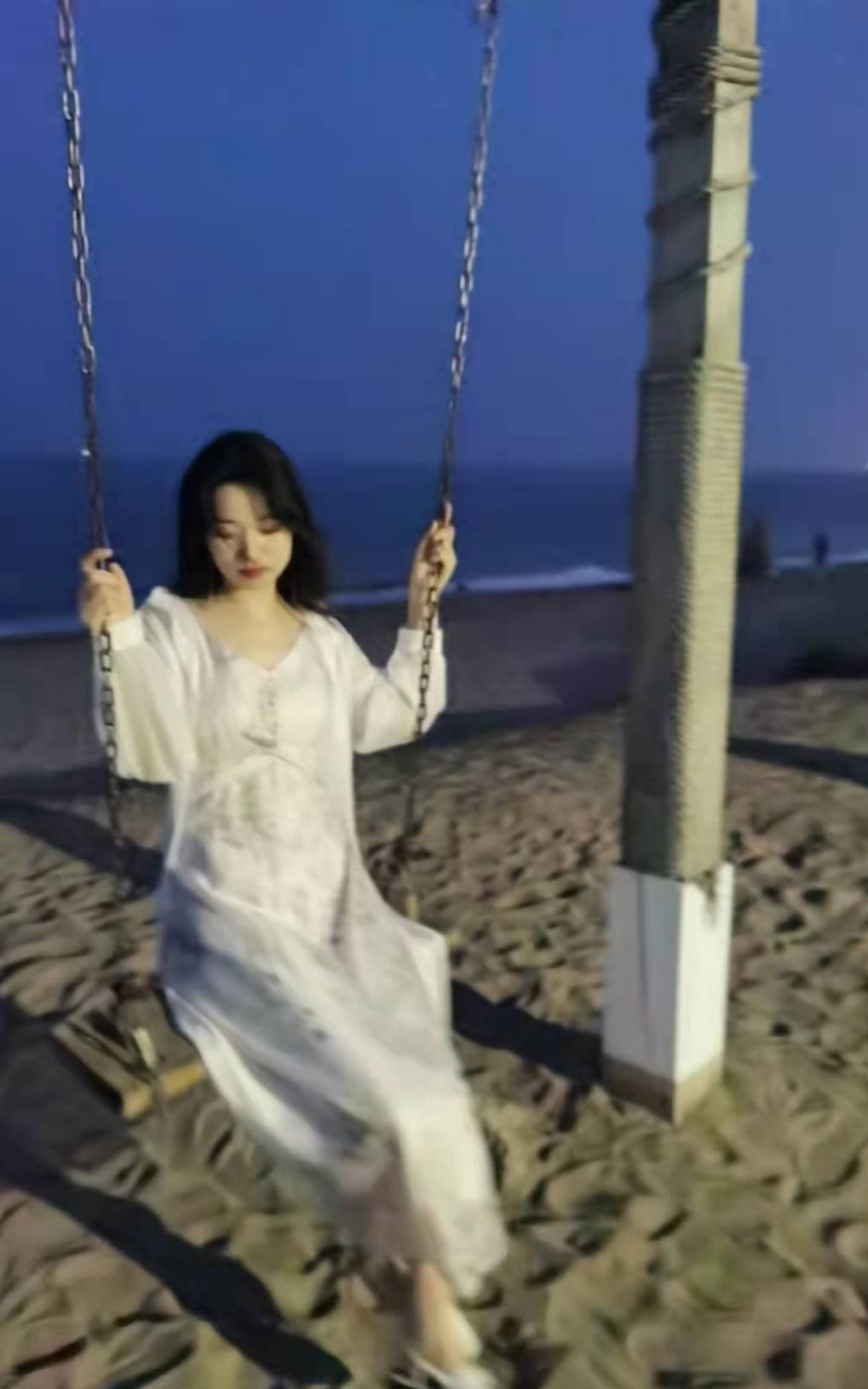 李教员 照片