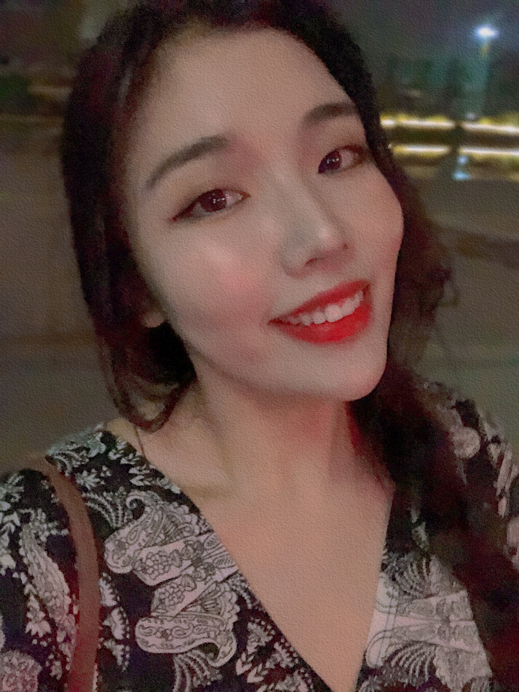 李教员 照片