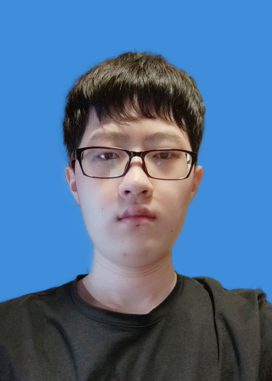 慕教员 照片
