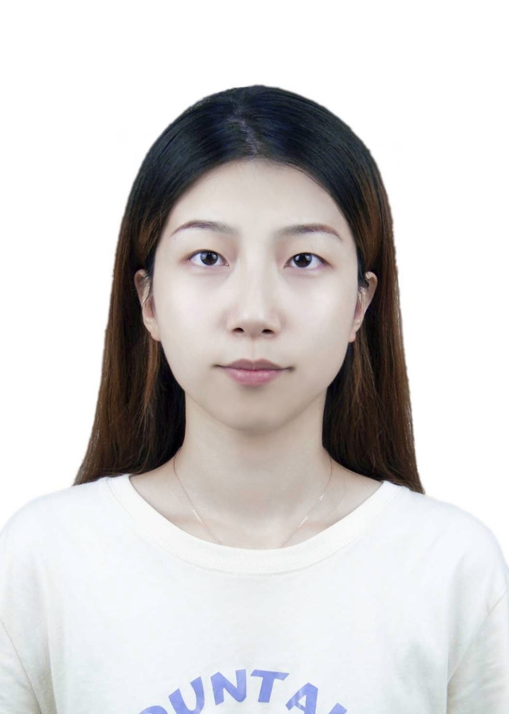 孙教员 照片