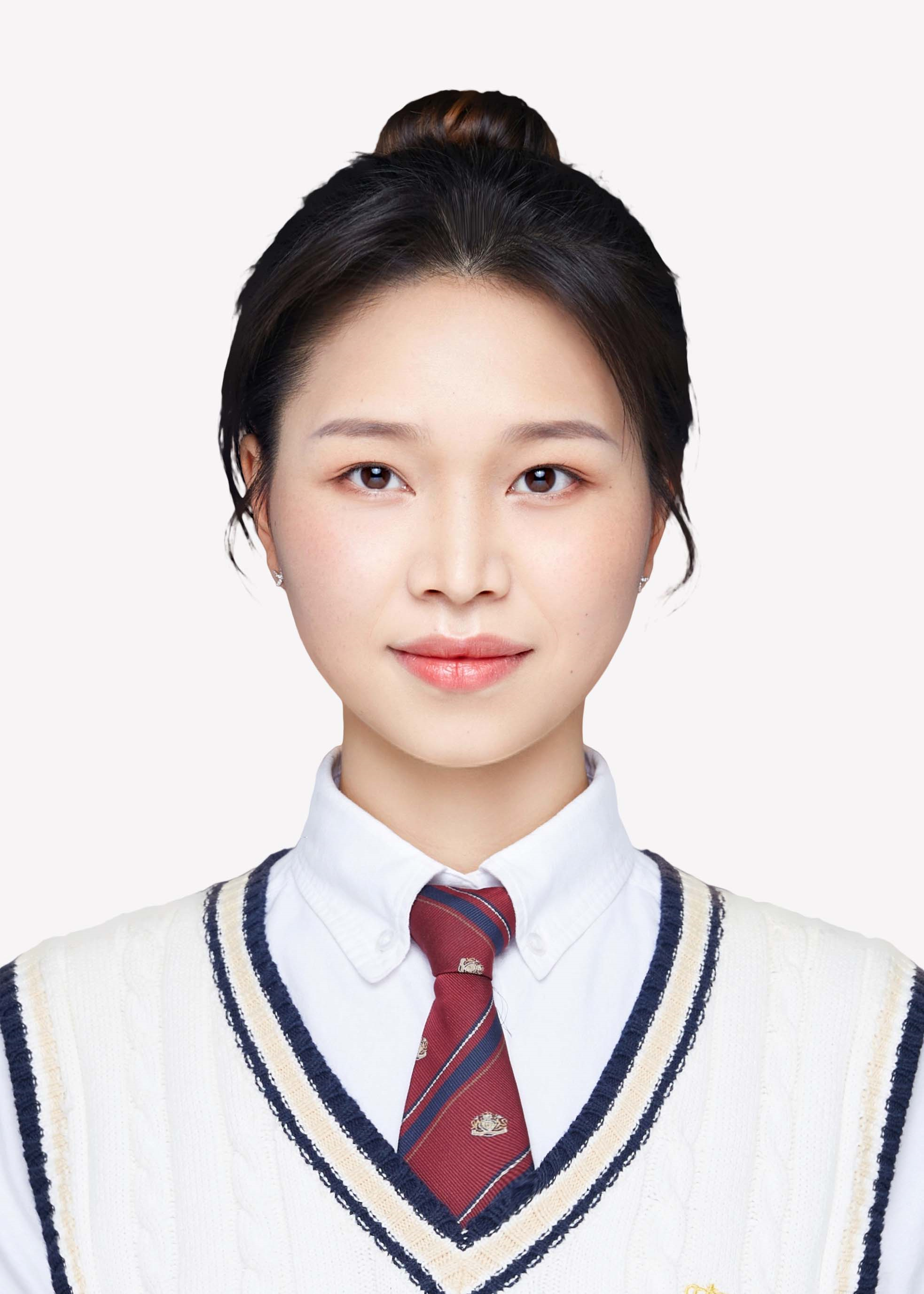 周教员 照片