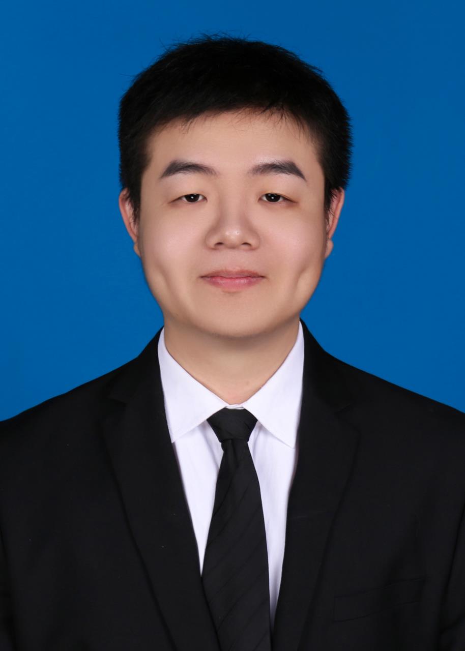 刘教员 照片
