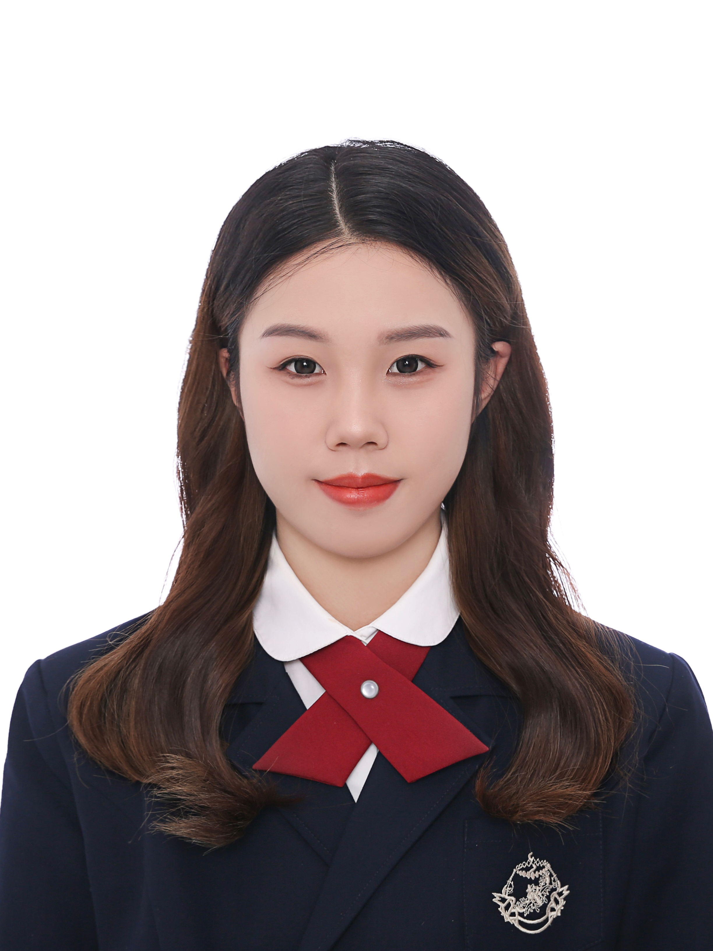 肖教员 照片