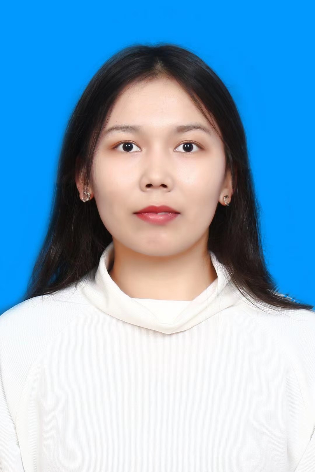 阿教员 照片