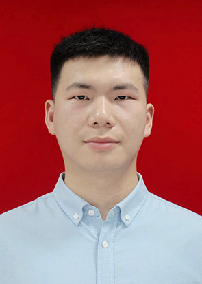 谢教员 照片