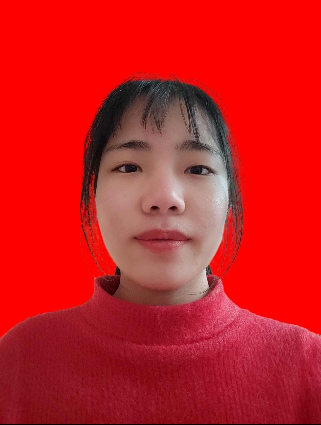 肖教员 照片