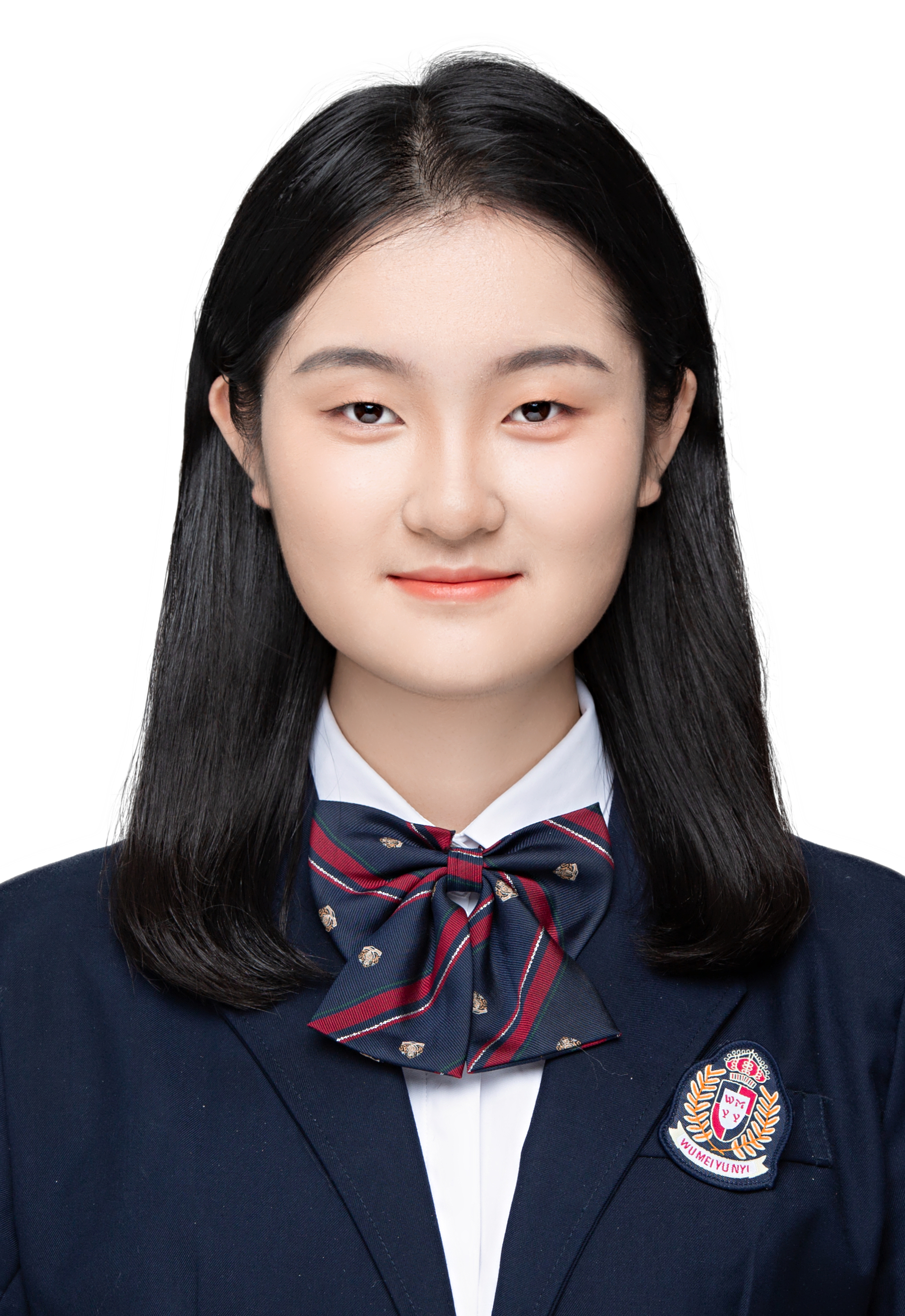 杨教员 照片