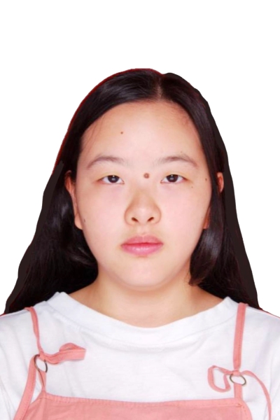 吕教员 照片