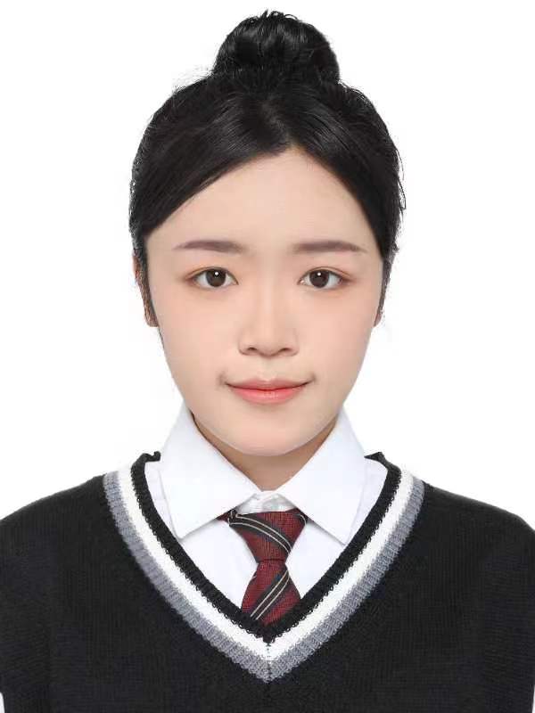 冯教员 照片